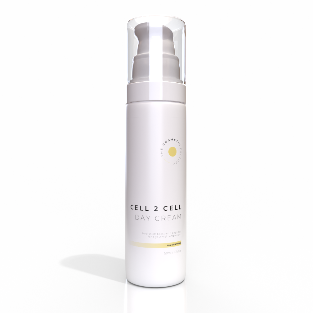 Cell 2 Cell Day Cream | 50Ml